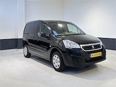 Peugeot e-Partner - Electric L2 XR |BTW weg ermee | Navi | Camera | PDC | Airco| Marge auto |