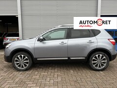 Nissan Qashqai - 2.0 Connect Edition