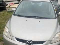 Mazda 5 - 1.8 Touring