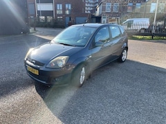 Ford Fiesta - 1.3-8V Futura XL 188 DKM NAP Airco Parksensor