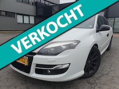 Renault Laguna Estate - 2.0 dCi GT NAP APK 8/2025