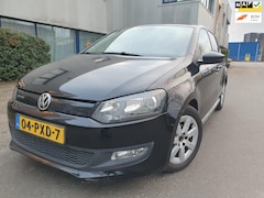 Volkswagen Polo - 1.2 TDI BlueMotion Comfortline APK 11/2025