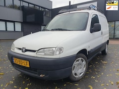 Peugeot Partner - 170C 1.9 Avantage Imperiaal