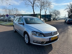 Volkswagen Passat Variant - 1.6 TDI Comfortline BlueMotion