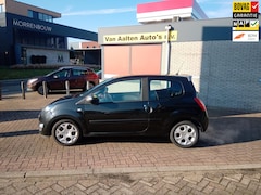 Renault Twingo - 1.2 16V Dynamique PRIJS IS INCL NIEUWE APK, AFLEVERINGSBEURT INCL FILTERS EN BOVAG GARANTI