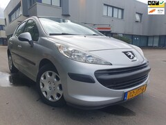 Peugeot 207 - 1.4 VTi X-line NAP APK 7/2025