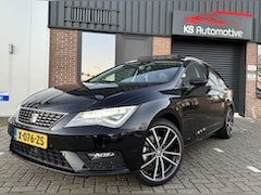 Seat Leon ST - 1.4 TSI 150PK DSG EXCELLENCE LED PANO ACC