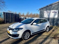 Renault Mégane Estate - 1.2 TCe Expression