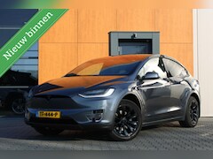 Tesla Model X - 100D | Enhanced Autopilot | Trekhaak | Org. NL