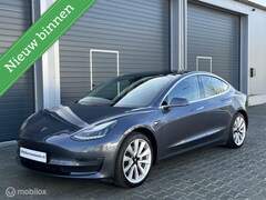 Tesla Model 3 - Long Range AWD 75 kWh - FSD ( echt ), Netjes