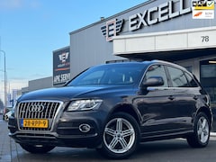 Audi Q5 - 2.0 TFSI quattro S line - Panoramadak