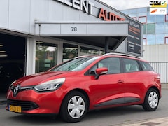 Renault Clio Estate - 0.9 TCe Expression