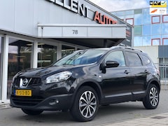 Nissan Qashqai+2 - 2.0 Connect Edition