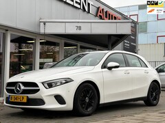 Mercedes-Benz A-klasse - 180 Business Solution Automaat | Navigatie