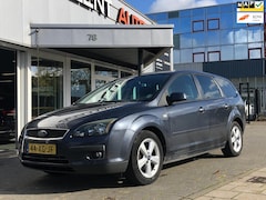 Ford Focus Wagon - 1.6-16V Futura - Airco