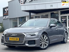 Audi A6 Limousine - 50 TFSI e quattro S edition | Panoramadak