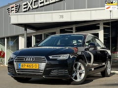 Audi A4 Limousine - 1.4 TFSI Sport Lease Edition