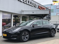 Tesla Model 3 - Long Range 75 kWh | Autopilot