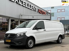 Mercedes-Benz Vito - 111 CDI Functional Extra Lang