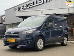 Ford Transit Connect - 1.6 TDCI L1 Trend| 3 zits | Navigatie