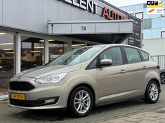 Ford C-Max - 1.0 Trend - Airco - Navigatie