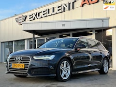 Audi A6 Avant - 2.0 TDI ultra Automaat - Leder - Navigatie - Luchtvering