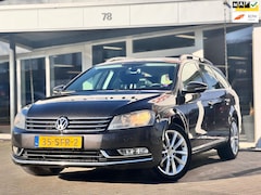 Volkswagen Passat Variant - 1.4 TSI Highline BlueMotion