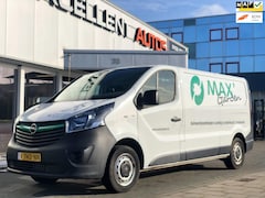 Opel Vivaro - 1.6 CDTI L2H1 Edition - Navigatie