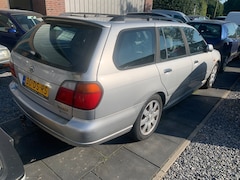 Nissan Primera Estate - 2.0 Sport Plus CVT M6