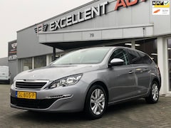 Peugeot 308 SW - 1.6 BlueHDI Blue Lease Pack - Navigatie