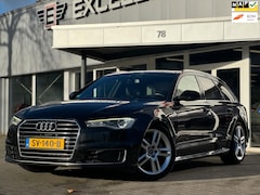 Audi A6 Avant - 3.0 TDI Premium Edition-S-Line