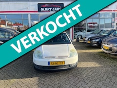 Ford Fiesta - 1.4-16V Ambiente ELEKT.RAMEN-NIEUWE APK