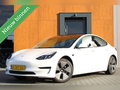 Tesla Model 3 - Standard RWD Plus 60 kWh | Facelift