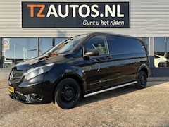 Mercedes-Benz Vito - 114 CDI L1H1Cruise/Navi/Camera