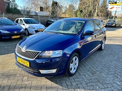 Skoda Rapid Spaceback - 1.2 TSI Greentech JOY