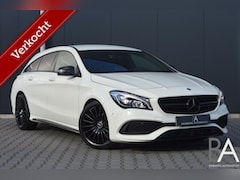 Mercedes-Benz CLA-klasse Shooting Brake - 180