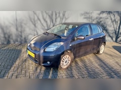 Toyota Yaris - 1.3 VVTi Aspiration