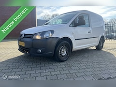 Volkswagen Caddy - Bestel 1.6 TDI MARGE AIRCO