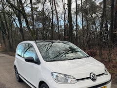 Volkswagen Up! - 1.0 BMT up! beats