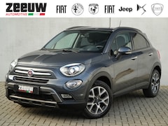 Fiat 500 X - 1.4 Turbo 140 PK DDCT Cross Plus | Xenon | Navi | Clima