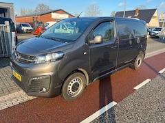 Opel Vivaro - 2.0 CDTI 90KW Edition AIRCO KLIMA EURO6