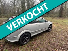 Opel Astra GTC - 1.6 Business