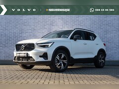 Volvo XC40 - B4 Plus Dark | Google | Adaptieve Cruise | Elek. Stoelen | Keyless | Zitverlenging | BLIS