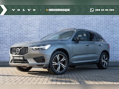 Volvo XC60 - Recharge T8 AWD R-Design XC60 2.0 Recharge T8 AWD R-Design | Navi | Adaptieve Cruise | Sto