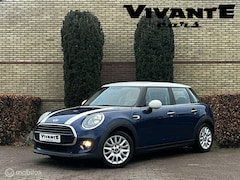 MINI Cooper - 1.5 Business 5DRS | Navi | Cruise | Airco