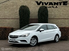 Opel Astra Sports Tourer - 1.0 Turbo Business+ Cruise | CarPlay | Navi | PDC