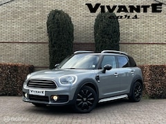 MINI Countryman - 1.5 Cooper Leder | Cruise | Navi | AppleCarplay