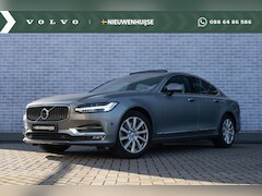 Volvo S90 - T5 Inscription | Navi | Bowers & Wilkins Audio | Schuif-/Kanteldak | 360 Camera | Adaptiev