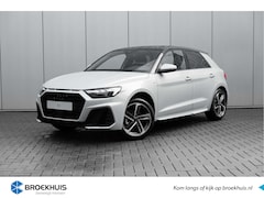 Audi A1 Sportback - 30 TFSI S edition