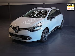 Renault Clio Estate - 1.5 dCi ECO Night&Day